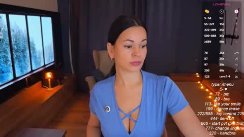 Snapshot of milla_kuni chatting on 03/02/26, 10:11 Mila online show from 03/02/26, 10:11