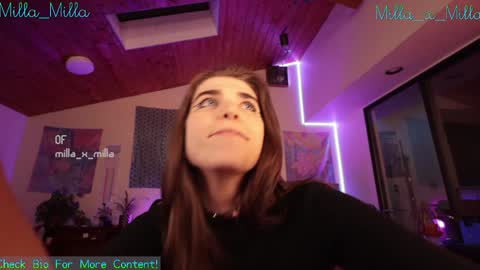 Snapshot of milla_milla chatting on 12/07/24, 12:02 milla_milla online show from 12/07/24, 12:02