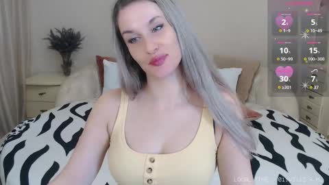 Snapshot of milla_na chatting on 01/30/25, 11:44 Millana online show from 01/30/25, 11:44