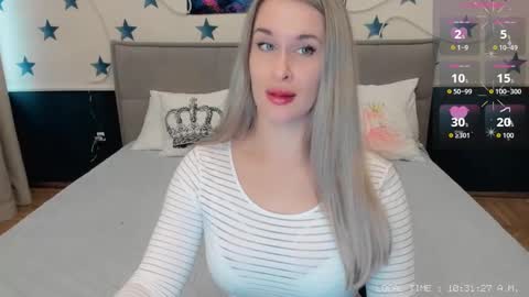 Snapshot of milla_na chatting on 10/23/25, 07:40 Millana online show from 10/23/25, 07:40