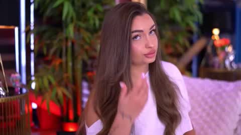 Milla online show from 02/21/26, 07:09