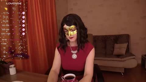  Mila  online show from 01/18/26, 11:58