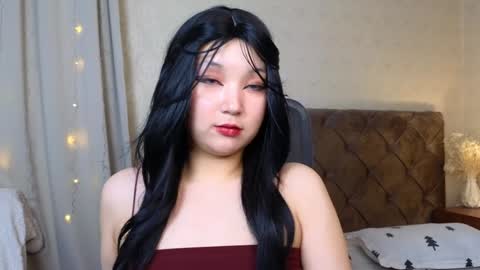 Snapshot of milla_waves chatting on 01/30/25, 01:42 Milla or just Mi online show from 01/30/25, 01:42