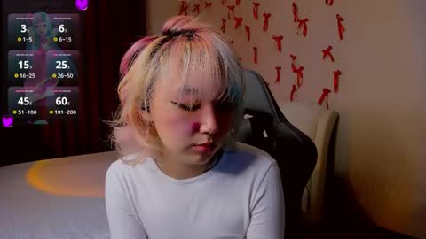 Milla or just Mi online show from 04/08/26, 01:00