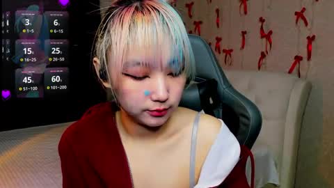 Milla or just Mi online show from 04/09/26, 12:54