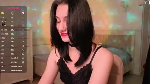 Snapshot of millaa_veyy chatting on 06/21/26, 08:11 Milana online show from 06/21/26, 08:11