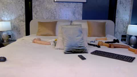 MillaBelle online show from 02/24/25, 04:49