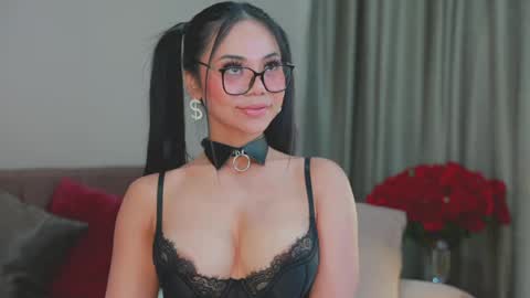 MillaBelle online show from 03/24/26, 02:05