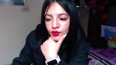 Violeta online show from 01/16/26, 01:48