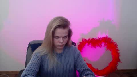 millaloveli online show from 02/27/26, 09:09