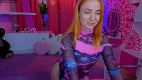 Snapshot of millana_hot chatting on 09/13/25, 08:41 Milana online show from 09/13/25, 08:41