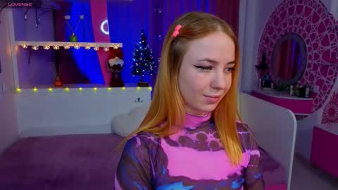 Milana online show from 12/20/25, 12:07