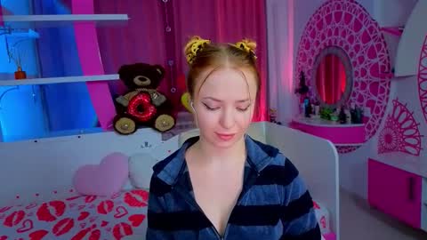 Milana online show from 02/12/26, 10:05