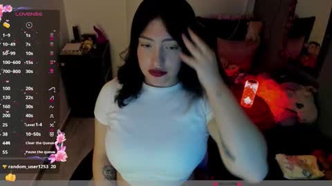 millandiux online show from 02/07/26, 01:31