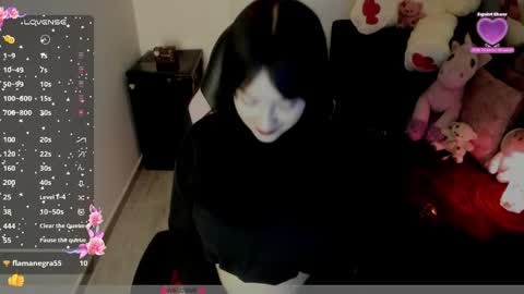 millandiux online show from 04/01/26, 01:28