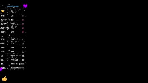 millandiux online show from 04/19/26, 05:29