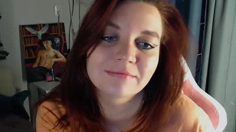 Milla online show from 01/14/25, 04:29