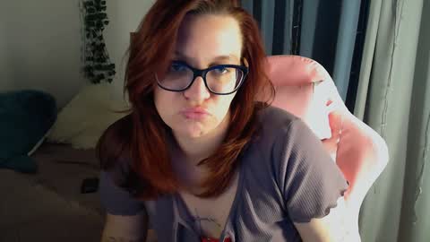 Milla online show from 01/16/25, 08:25