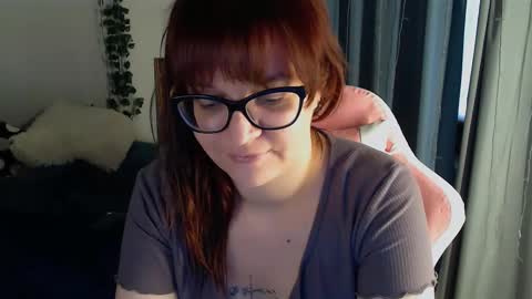 Milla online show from 02/24/25, 01:31