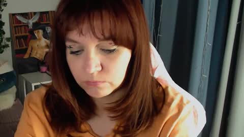 Milla online show from 03/07/25, 04:44