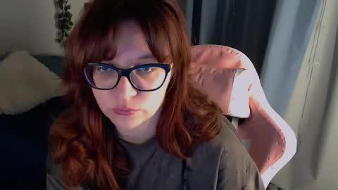 Milla online show from 11/04/25, 04:50