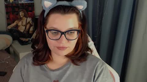 Milla online show from 03/24/26, 06:02