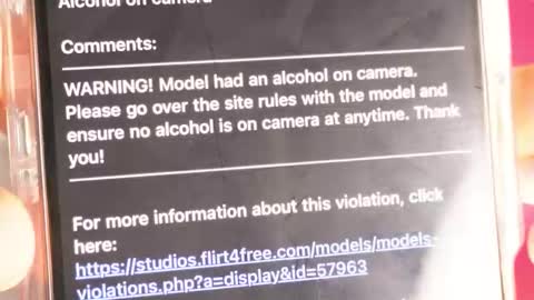 erika rf99 online show from 10/08/25, 12:52