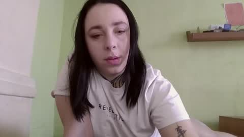 Snapshot of millasourety chatting on 03/01/26, 09:55 MillaSourety online show from 03/01/26, 09:55