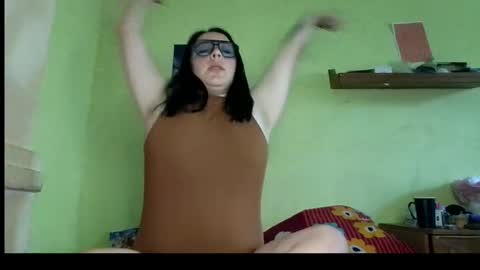 MillaSourretY online show from 06/09/26, 07:42