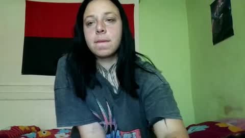 MillaSourretY online show from 06/14/26, 07:54