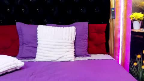 MillaVixen online show from 07/19/26, 03:10