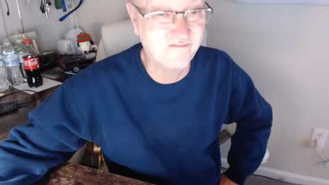 Snapshot of millenium0129 chatting on 01/12/25, 11:47 millenium0129 online show from 01/12/25, 11:47