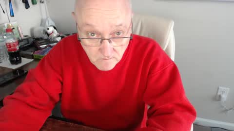 Snapshot of millenium0129 chatting on 02/13/25, 05:11 millenium0129 online show from 02/13/25, 05:11