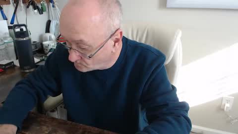 Snapshot of millenium0129 chatting on 11/14/25, 02:49 millenium0129 online show from 11/14/25, 02:49