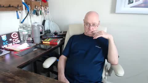 millenium0129 online show from 03/11/26, 06:25