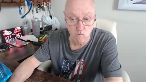 millenium0129 online show from 03/24/26, 04:45