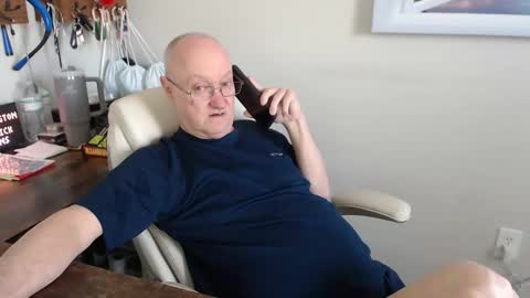 millenium0129 online show from 03/25/26, 06:36