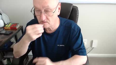 millenium0129 online show from 04/16/26, 03:24