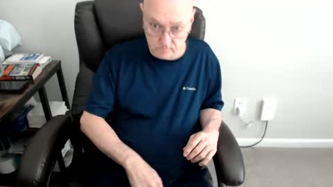 millenium0129 online show from 07/06/26, 03:25