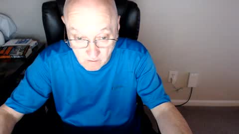 millenium0129 online show from 07/13/26, 12:13