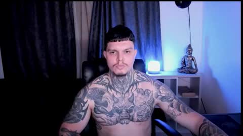 miller_g95 online show from 02/13/26, 06:09