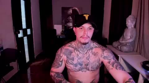 miller_g95 online show from 06/12/26, 05:06