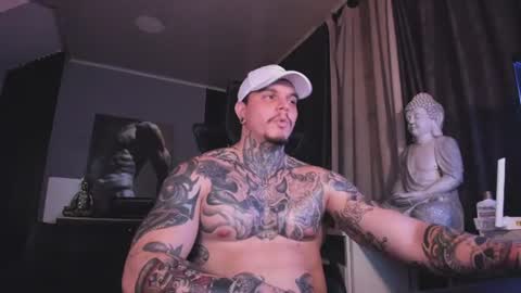 miller_g95 online show from 06/25/26, 07:46