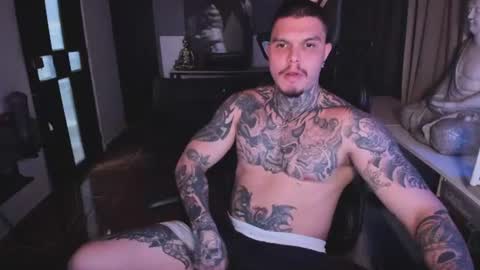 miller_g95 online show from 06/26/26, 05:45