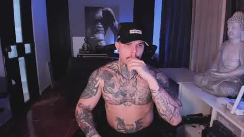 miller_g95 online show from 07/01/26, 04:14