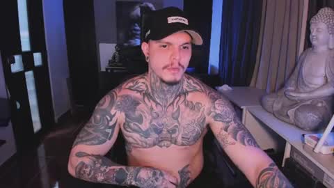 miller_g95 online show from 07/02/26, 03:45