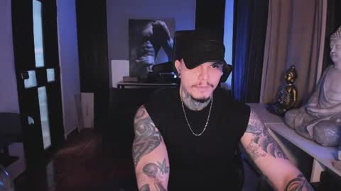 miller_g95 online show from 07/06/26, 03:14