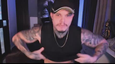 miller_g95 online show from 07/14/26, 03:11