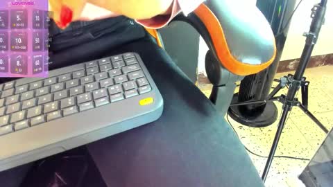 Aleja online show from 03/26/26, 07:08