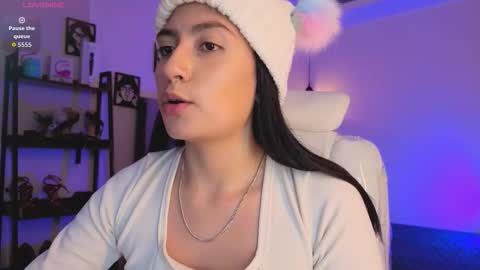 miller_vanessa_ online show from 03/09/26, 09:30